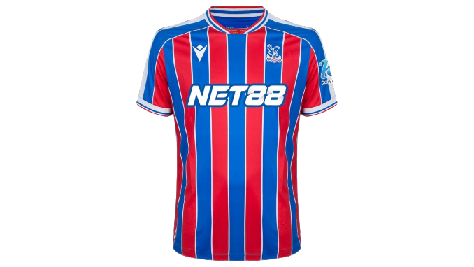 Áo Crystal Palace