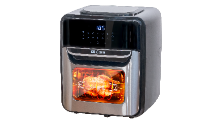 Nồi chiên không dầu