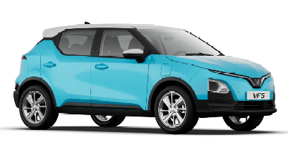 VinFast VF 5