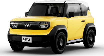 VinFast VF 3
