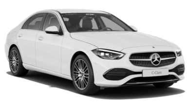 Mercedes-Benz C200 Avantgarde